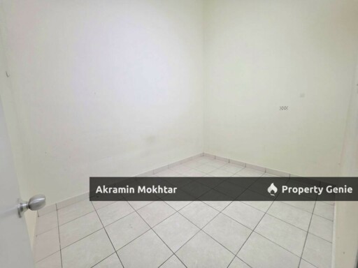 FREEHOLD, FACING OPEN & RENOVATED | SINGLE STOREY TERRACE INTERMEDIATE HOUSE TAMAN ORKID KANCHONG DARAT BANTING