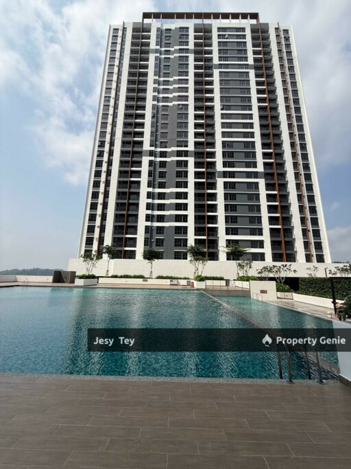 Residensi Idaman Ria @ Idaman Heights