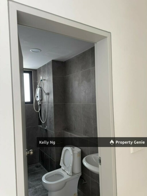 D'Sini Residence Fully Furnished Dual Key At Setia Alam