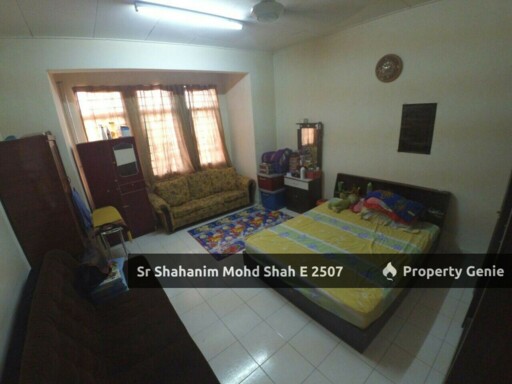 Double Storey Terrace Taman Pelangi Semenyih, Semenyih