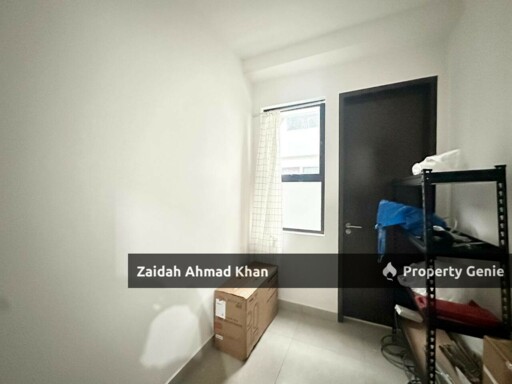 The Mulia Residence TYPE B For Sale
