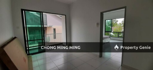 2.5 Storey Semi Detached House for Sale @ Serena Seremban 2 Heights