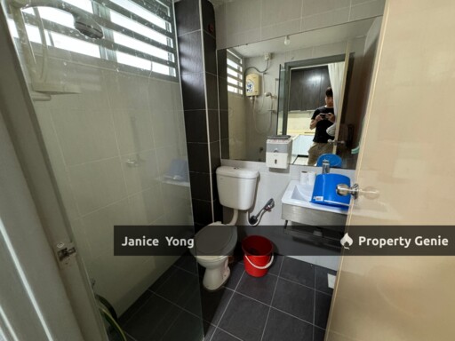 LA Garden @ Bandar Jaya Putra (JP Perdana )