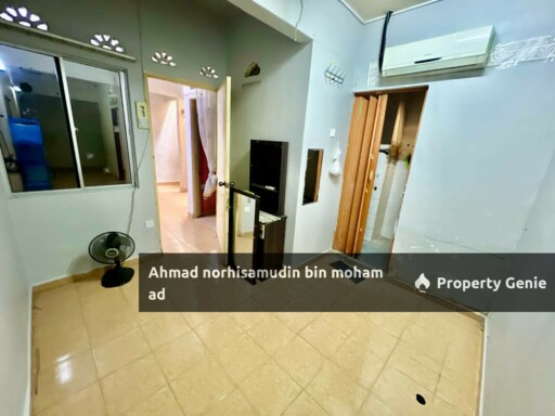 [FACING OPEN|FULLY EXTENDED] 2.5 Storey Terrace House West Country Seksyen 5 Bandar Baru Bangi