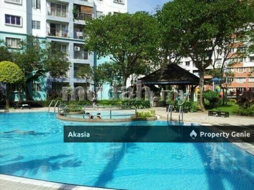 Akasia PJ