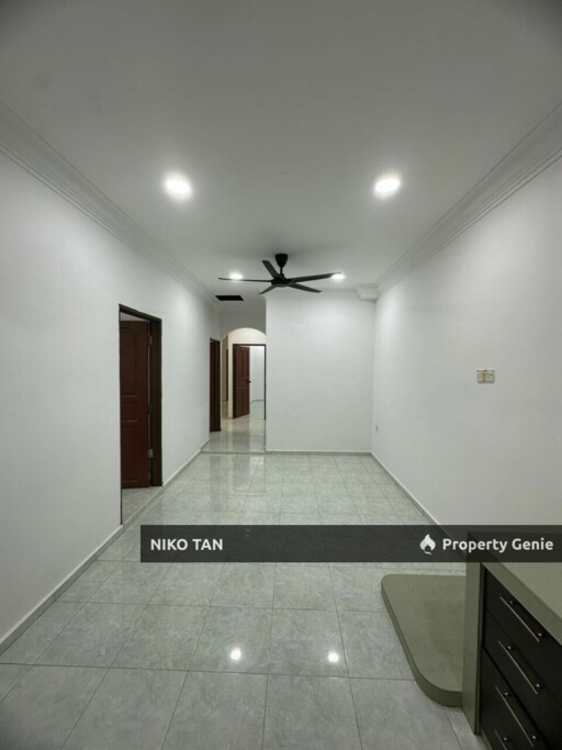 For Sale Jalan Kemuliaan 6 Taman Universiti , Skudai Johor