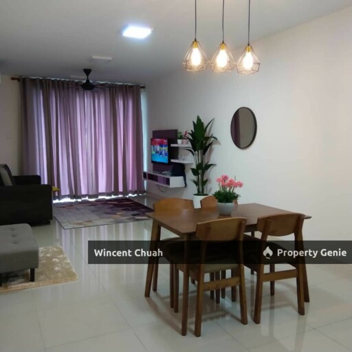 Sentul Point Suite, Jalan sentul pasar, Kuala lumpur