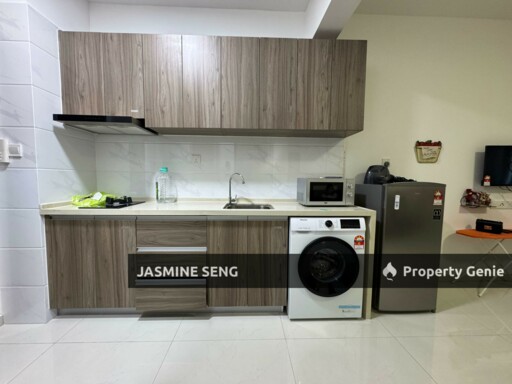 Country Garden @ Central Park JB For Sale