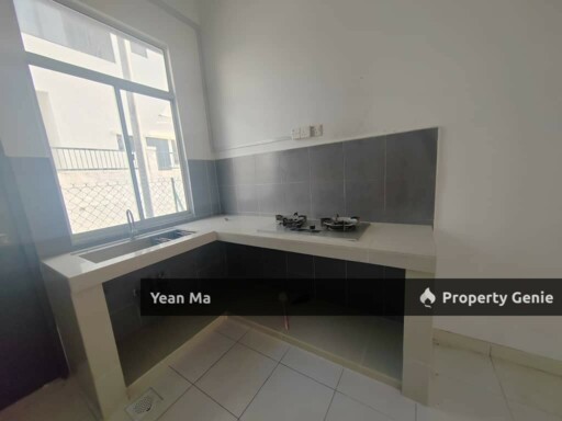 For Rent-2 Storey House Scientex Rawang Anggun City Fasa 2 Rawang (Near AEON & Anggun City)
