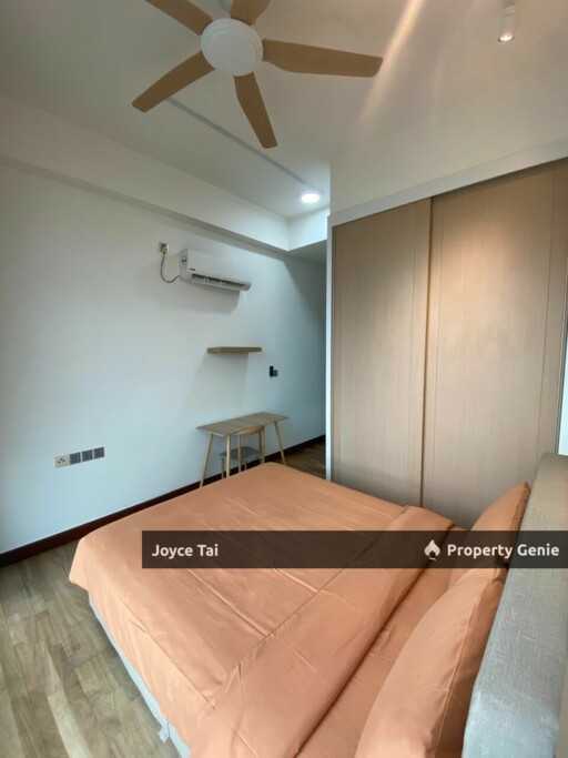 Twin Tower Jb for Rent