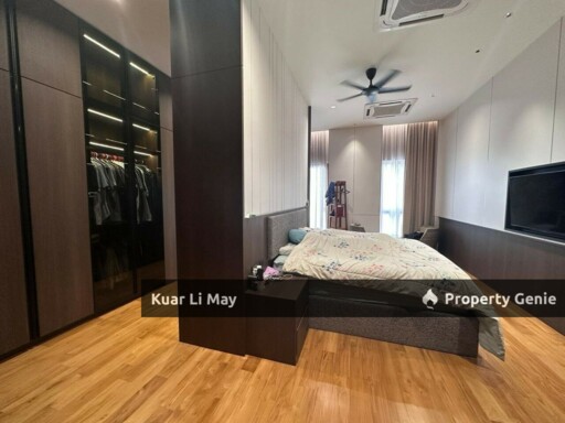 The Ridgewood, Desa Parkcity
