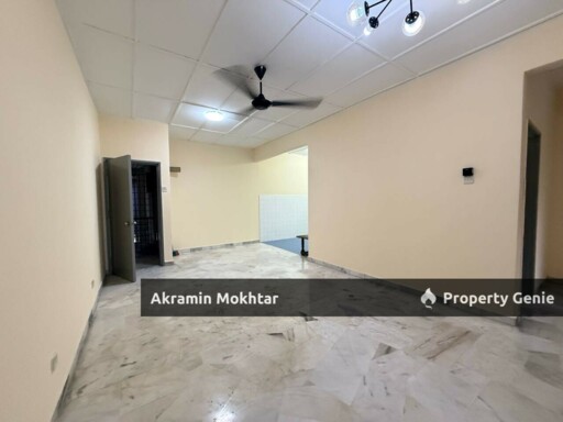 24H Security & 1 Parking | Ruby Apartment @ Subang Bestari U5