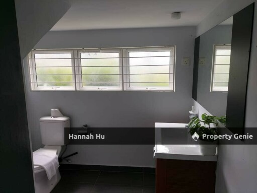Well Maintained Bungalow in PJ