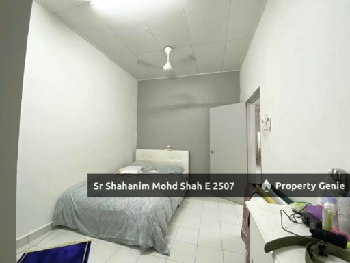 Single Storey Intermediate Bandar Putera 2 Klang Type (Basella)