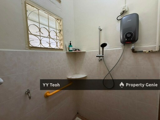 Taman Asean Single Storey Terrace