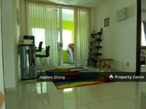 Lukut 3 Storey Semi D