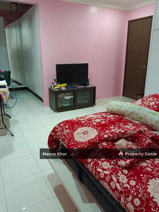 TAMAN BUKIT MINYAK UTAMA 2-STOREY SEMI-D 2874sf FULLY RENOVATED BUKIT MERTAJAM