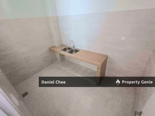 Ipoh SPPK Brand New Double Storey Semi D For Sale