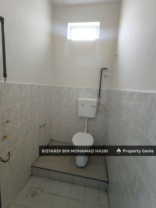 3,500Sq.Ft RUMAH TERES CORNER LOT 1 TINGKAT, Taman Desa PD Fasa 1 Port Dickson.