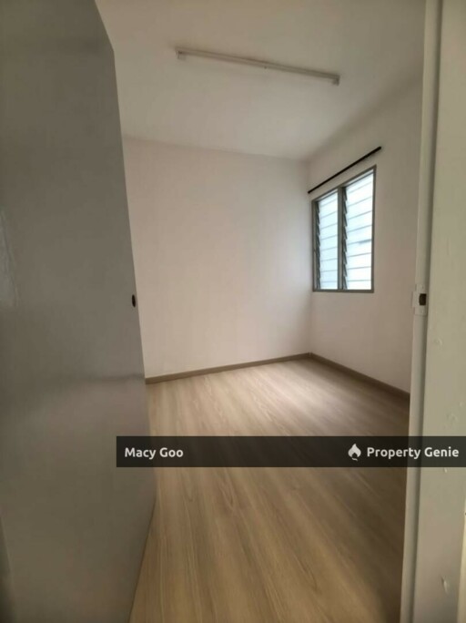 Kota Laksamana Apartment