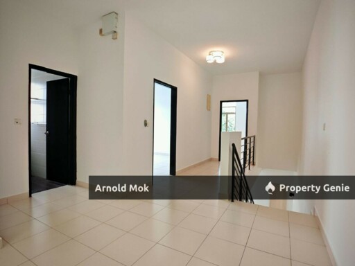 2-STOREY CLUSTER  at HORIZON HILLS (Golf East) FOR SALE