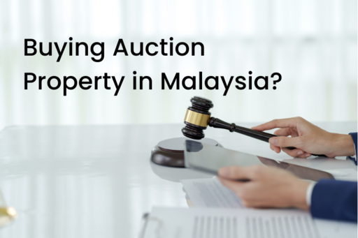 Complete Guide to Property Auctions in Malaysia
