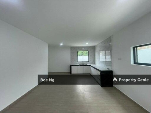Taman Perling 2 Storey Semi D