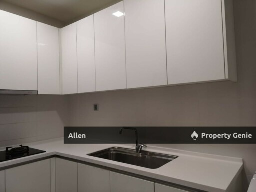 Paragon Residences @ Straits View