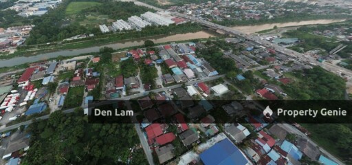 Taman Industrial Subang Empty Land for Sale !!
