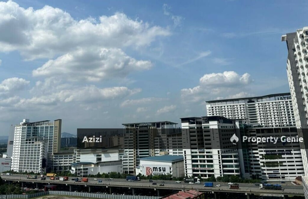 For Rent Menara U2 @ Seksyen 13 Shah Alam