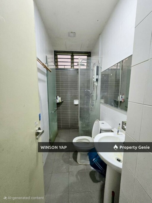 Palazio Apartment Mount Austin JB Below Market Value Can Full Loan