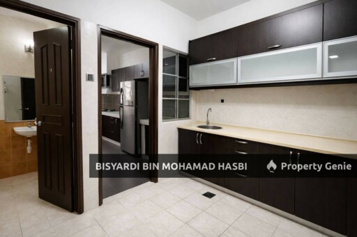 "Renovated & Refurbished Double Storey Terrace House Putra Bistari, Putra Heights