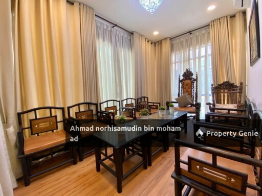Freehold : CORNER LOT 2.5 STOREY SEKSYEN 16 Shah Alam for SALE