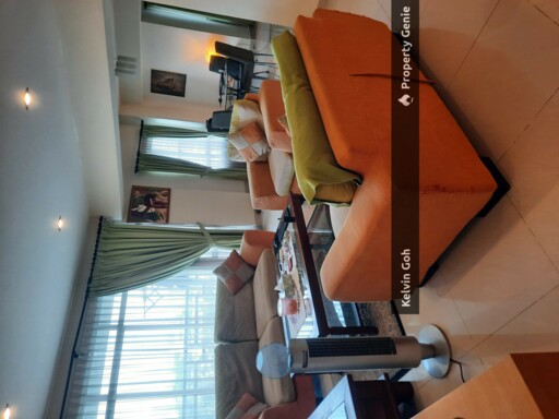 Boulevard Condominium SS12 Subang Jaya