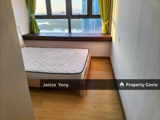 Amberside Country Garden Danga Bay