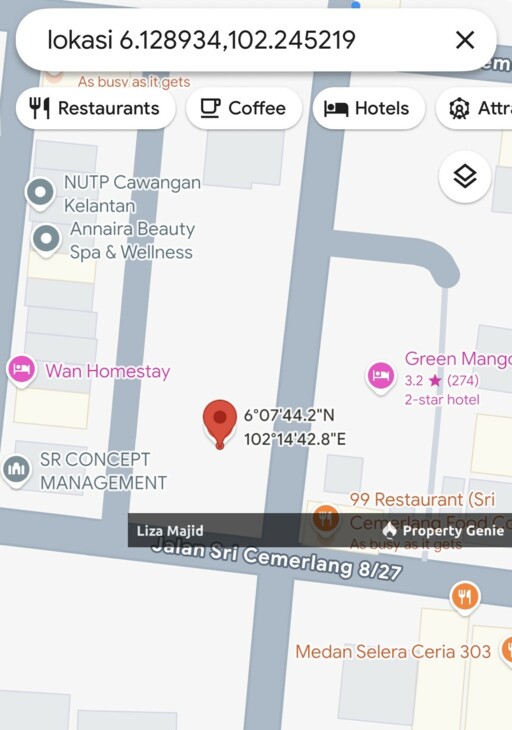 Kota Bharu