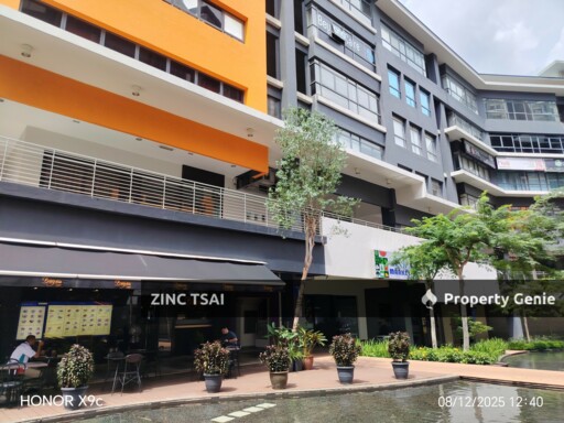 Setiawalk Ground Floor Shop {Save RM 325,200} 5 mins walk to LRT Pusat Bandar Puchong_3 mins drive to IOI Mall Puchong