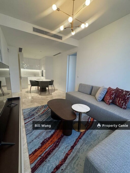 So/KL Oxley Residences KLCC