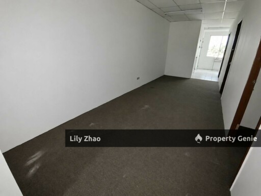 Shop Office for Rent, 2nd Floor, Road Frontage, 5 Rooms 1,100 sqft, Padimas Point Commercial, Penampang bypass, Kota Kinabalu.