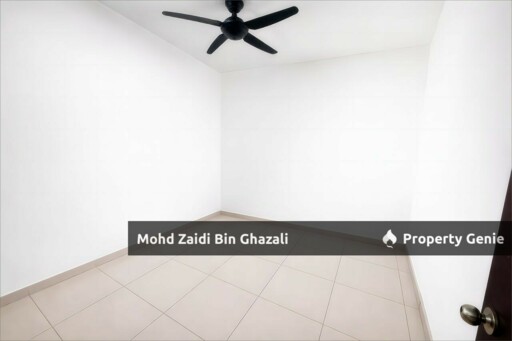 Residensi Zamrud @ Kajang 2