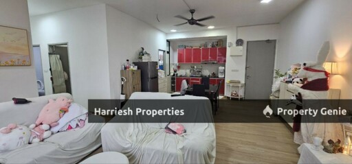 Austin Regency Apartment Mount Austin for Sale