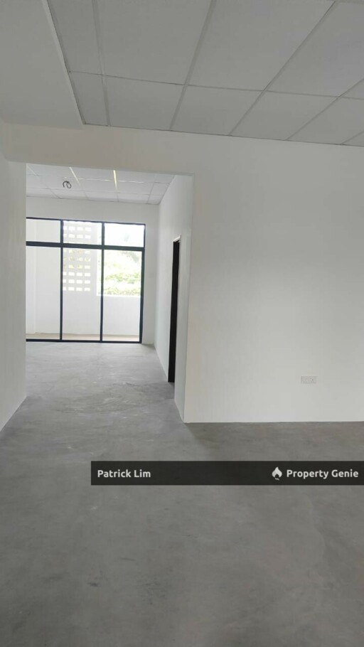 Taman Nibong Damai, Bukit Lintang [1st Floor] Shop Lot FOR RENT