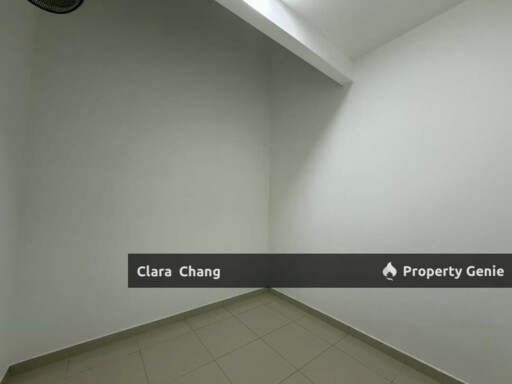 Taman Saujana @ Kluang Single Storey Terrace House for Rent