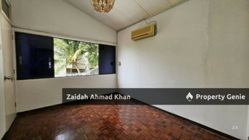 3 Storey Bungalow With Huge Garden Security Good Location Cul De Sac Surrounded with Elite Bungalow For Sale Taman Desa Kuala Lumpur