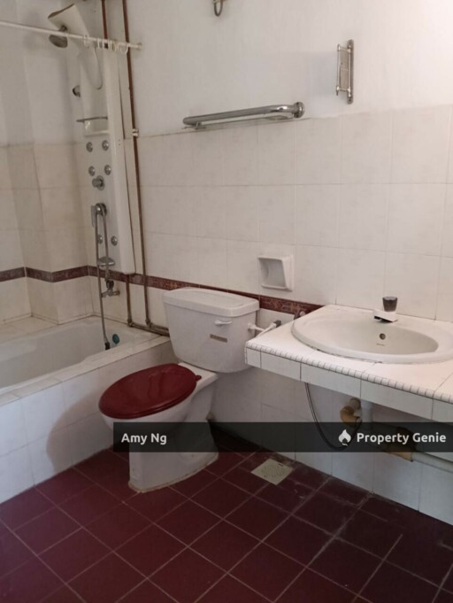 Golf View Townhouse For Sale, Meru Valley