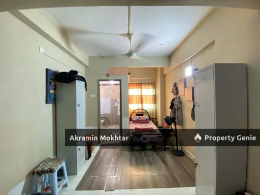 Villaria Condominium PJS 5 Petaling Jaya
