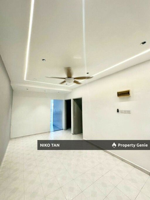 For Sale Jalan Perubatan 4x, Taman Universiti, 81300 Skudai Johor