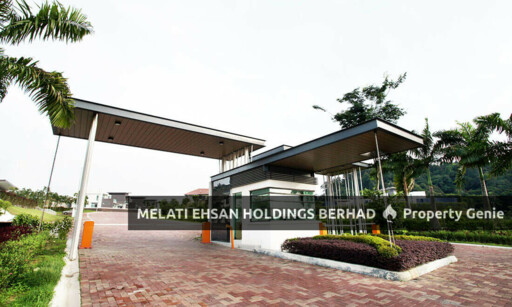 Bukit Bayu, Shah Alam