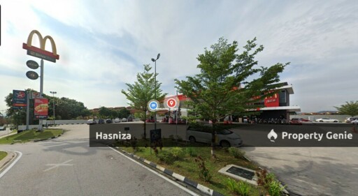 Jalan Elektron U16 For Sale Denai Alam For Sale