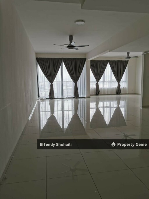 INFINITI 3 RESIDENCE CONDO WANGSA MAJU